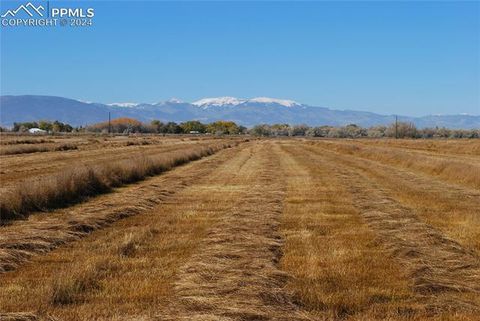 S County Road 106 Alamosa CO 81101