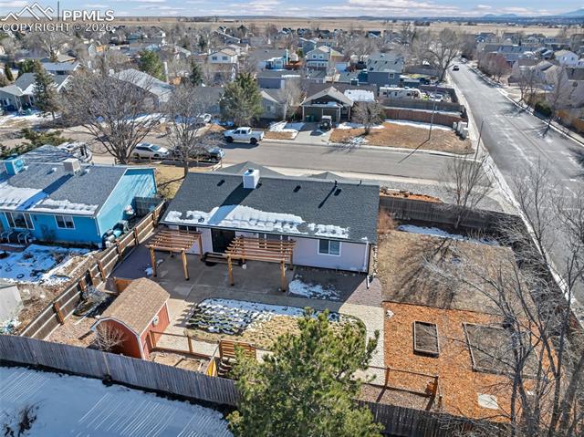 901 N Candlestar Loop