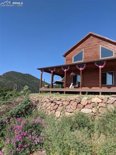 309 Brook Street Palmer Lake CO 80133