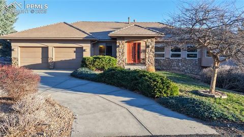 Photo of 6260 Rain Dance Trail, Littleton, CO 80125 (MLS # 8670863)