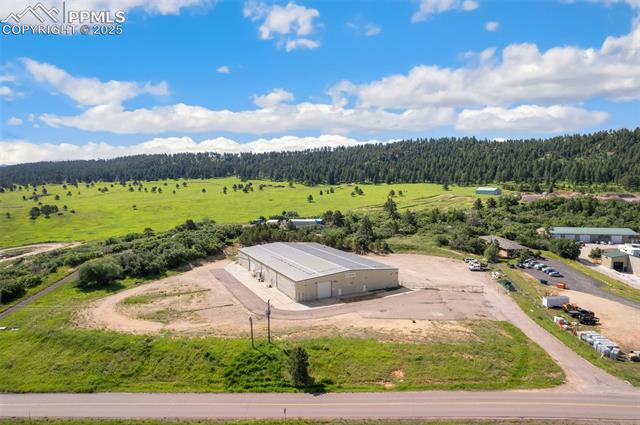 707 County Line Road
