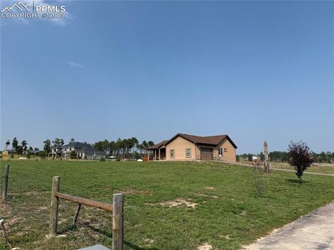 Photo of 13525 Wildoak Drive, Colorado Springs, CO 80908 (MLS # 3556874)