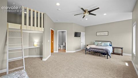 Tiny photo for 3524 Ferns Road, Elizabeth, CO 80107 (MLS # 1303224)