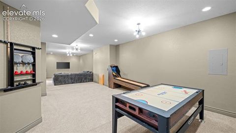 Tiny photo for 3524 Ferns Road, Elizabeth, CO 80107 (MLS # 1303224)