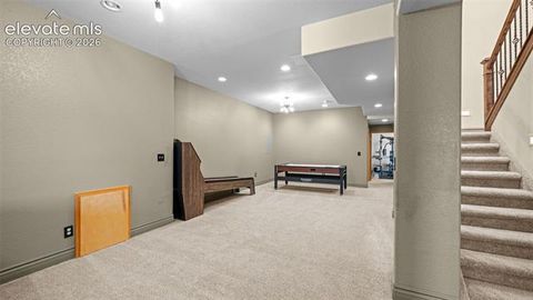 Tiny photo for 3524 Ferns Road, Elizabeth, CO 80107 (MLS # 1303224)