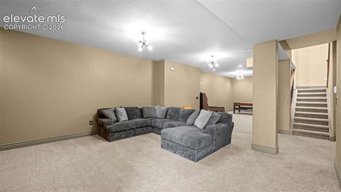Tiny photo for 3524 Ferns Road, Elizabeth, CO 80107 (MLS # 1303224)