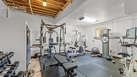 Tiny photo for 3524 Ferns Road, Elizabeth, CO 80107 (MLS # 1303224)