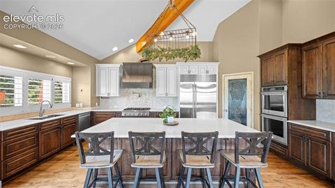 Tiny photo for 3524 Ferns Road, Elizabeth, CO 80107 (MLS # 1303224)
