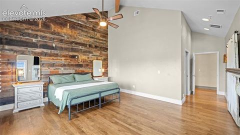 Tiny photo for 3524 Ferns Road, Elizabeth, CO 80107 (MLS # 1303224)