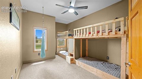 Tiny photo for 3524 Ferns Road, Elizabeth, CO 80107 (MLS # 1303224)