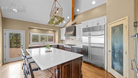 Tiny photo for 3524 Ferns Road, Elizabeth, CO 80107 (MLS # 1303224)