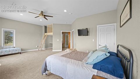 Tiny photo for 3524 Ferns Road, Elizabeth, CO 80107 (MLS # 1303224)