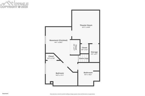 Tiny photo for 7660 Bullet Road, Peyton, CO 80831 (MLS # 3822228)