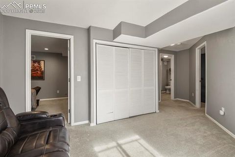 Tiny photo for 7660 Bullet Road, Peyton, CO 80831 (MLS # 3822228)