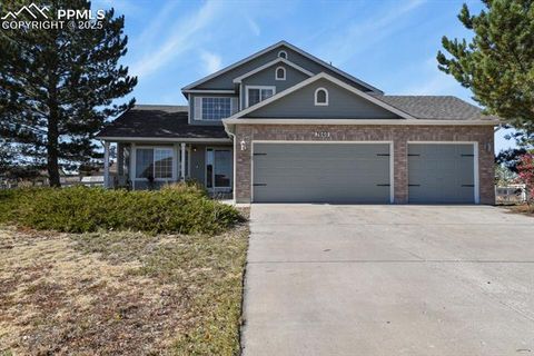 Photo of 7660 Bullet Road, Peyton, CO 80831 (MLS # 3822228) Photo of 7660 Bullet Road, Peyton, CO 80831 (MLS # 3822228)