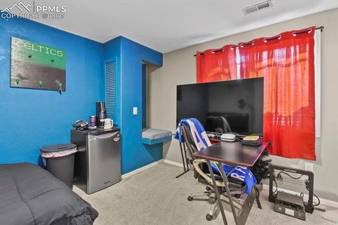 Tiny photo for 7660 Bullet Road, Peyton, CO 80831 (MLS # 3822228)