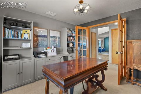 Tiny photo for 7660 Bullet Road, Peyton, CO 80831 (MLS # 3822228)