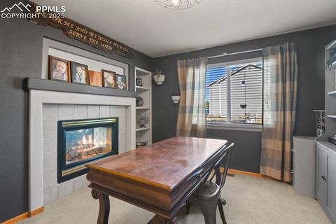 Tiny photo for 7660 Bullet Road, Peyton, CO 80831 (MLS # 3822228)
