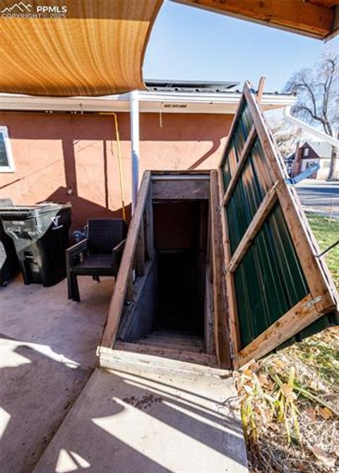 Tiny photo for 612 9th Street, Fowler, CO 81039 (MLS # 7701423)