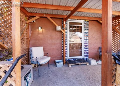 Tiny photo for 612 9th Street, Fowler, CO 81039 (MLS # 7701423)