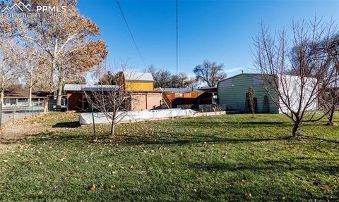 Tiny photo for 612 9th Street, Fowler, CO 81039 (MLS # 7701423)