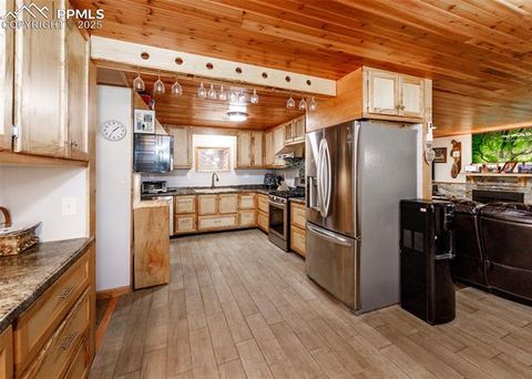 Tiny photo for 612 9th Street, Fowler, CO 81039 (MLS # 7701423)