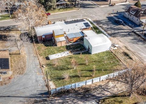 Tiny photo for 612 9th Street, Fowler, CO 81039 (MLS # 7701423)