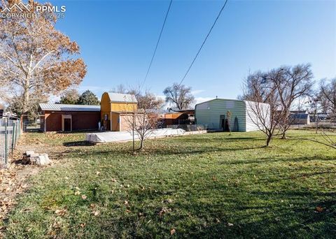 Tiny photo for 612 9th Street, Fowler, CO 81039 (MLS # 7701423)
