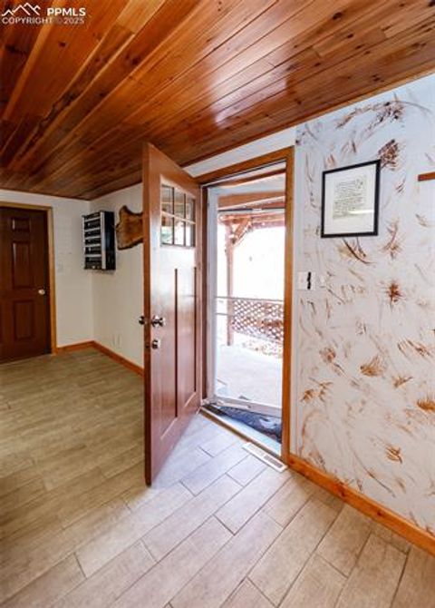 Tiny photo for 612 9th Street, Fowler, CO 81039 (MLS # 7701423)