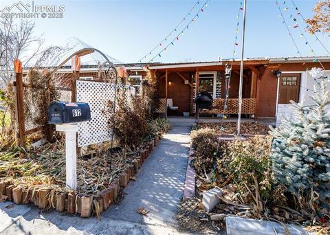 Tiny photo for 612 9th Street, Fowler, CO 81039 (MLS # 7701423)