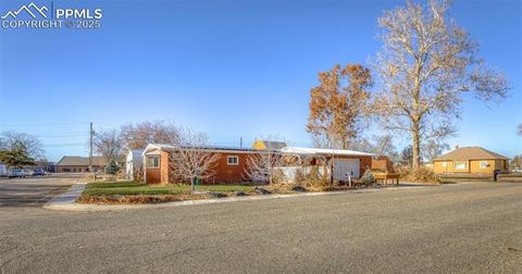 Photo of 612 9th Street, Fowler, CO 81039 (MLS # 7701423)