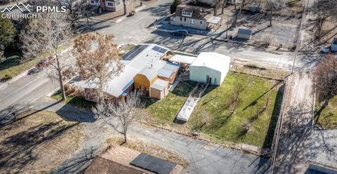 Tiny photo for 612 9th Street, Fowler, CO 81039 (MLS # 7701423)