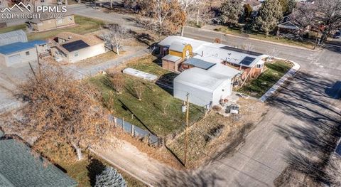 Tiny photo for 612 9th Street, Fowler, CO 81039 (MLS # 7701423)