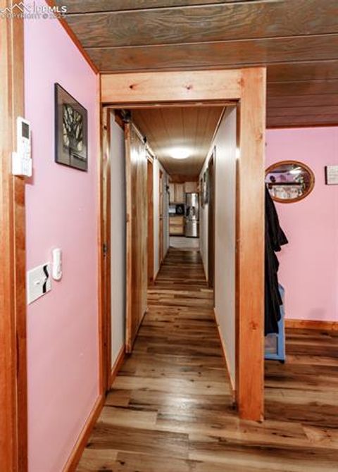 Tiny photo for 612 9th Street, Fowler, CO 81039 (MLS # 7701423)