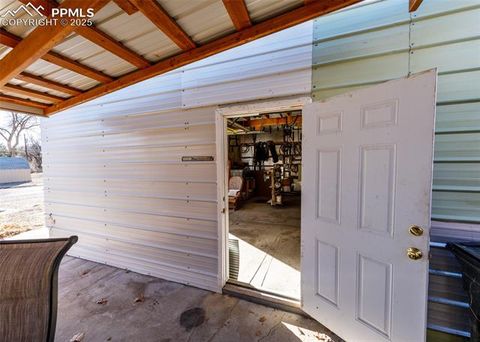 Tiny photo for 612 9th Street, Fowler, CO 81039 (MLS # 7701423)