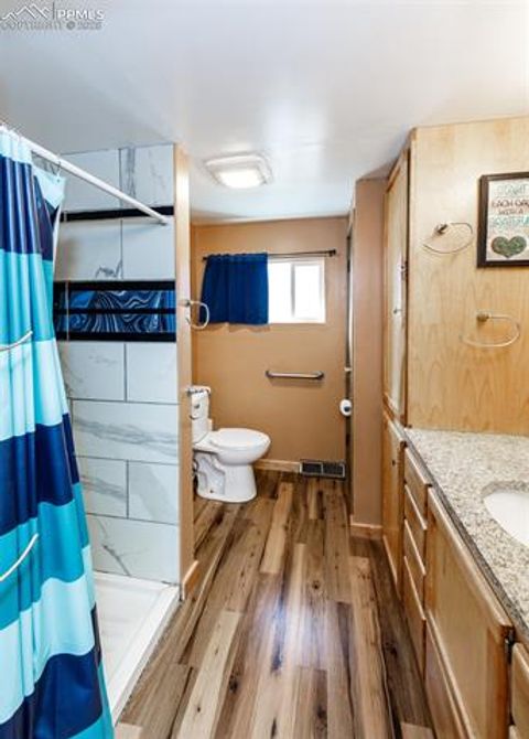 Tiny photo for 612 9th Street, Fowler, CO 81039 (MLS # 7701423)