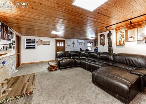 Tiny photo for 612 9th Street, Fowler, CO 81039 (MLS # 7701423)