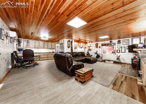 Tiny photo for 612 9th Street, Fowler, CO 81039 (MLS # 7701423)