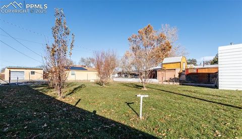Tiny photo for 612 9th Street, Fowler, CO 81039 (MLS # 7701423)
