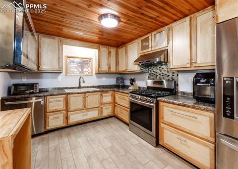 Tiny photo for 612 9th Street, Fowler, CO 81039 (MLS # 7701423)