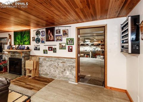 Tiny photo for 612 9th Street, Fowler, CO 81039 (MLS # 7701423)