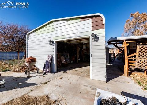 Tiny photo for 612 9th Street, Fowler, CO 81039 (MLS # 7701423)