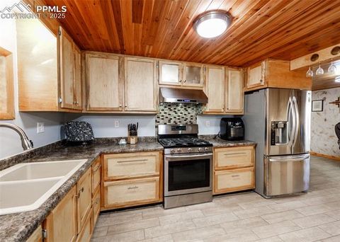 Tiny photo for 612 9th Street, Fowler, CO 81039 (MLS # 7701423)