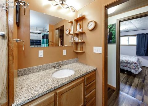 Tiny photo for 612 9th Street, Fowler, CO 81039 (MLS # 7701423)