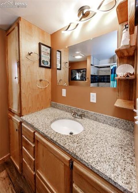 Tiny photo for 612 9th Street, Fowler, CO 81039 (MLS # 7701423)