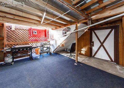 Tiny photo for 612 9th Street, Fowler, CO 81039 (MLS # 7701423)