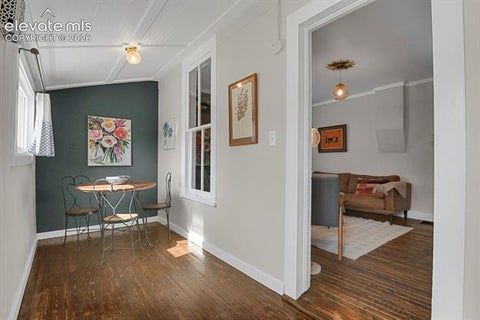 Tiny photo for 915 S Baltic Street, Colorado Springs, CO 80903 (MLS # 4027600)