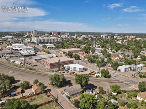 Tiny photo for 915 S Baltic Street, Colorado Springs, CO 80903 (MLS # 4027600)