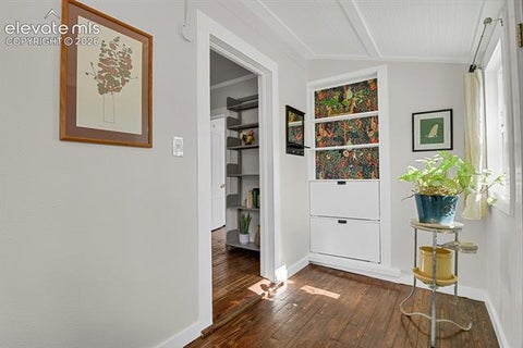 Tiny photo for 915 S Baltic Street, Colorado Springs, CO 80903 (MLS # 4027600)