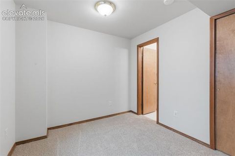 Tiny photo for 8082 Scarborough Drive, Colorado Springs, CO 80920 (MLS # 1182061)